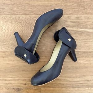 mercibeaucoup,🇯🇵 Elephant Pumps, 25cm